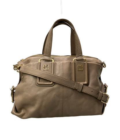GIVENCHY ハンドバッグ ショルダーバッグ 2WAY 斜め掛け レディース ジバンシィ