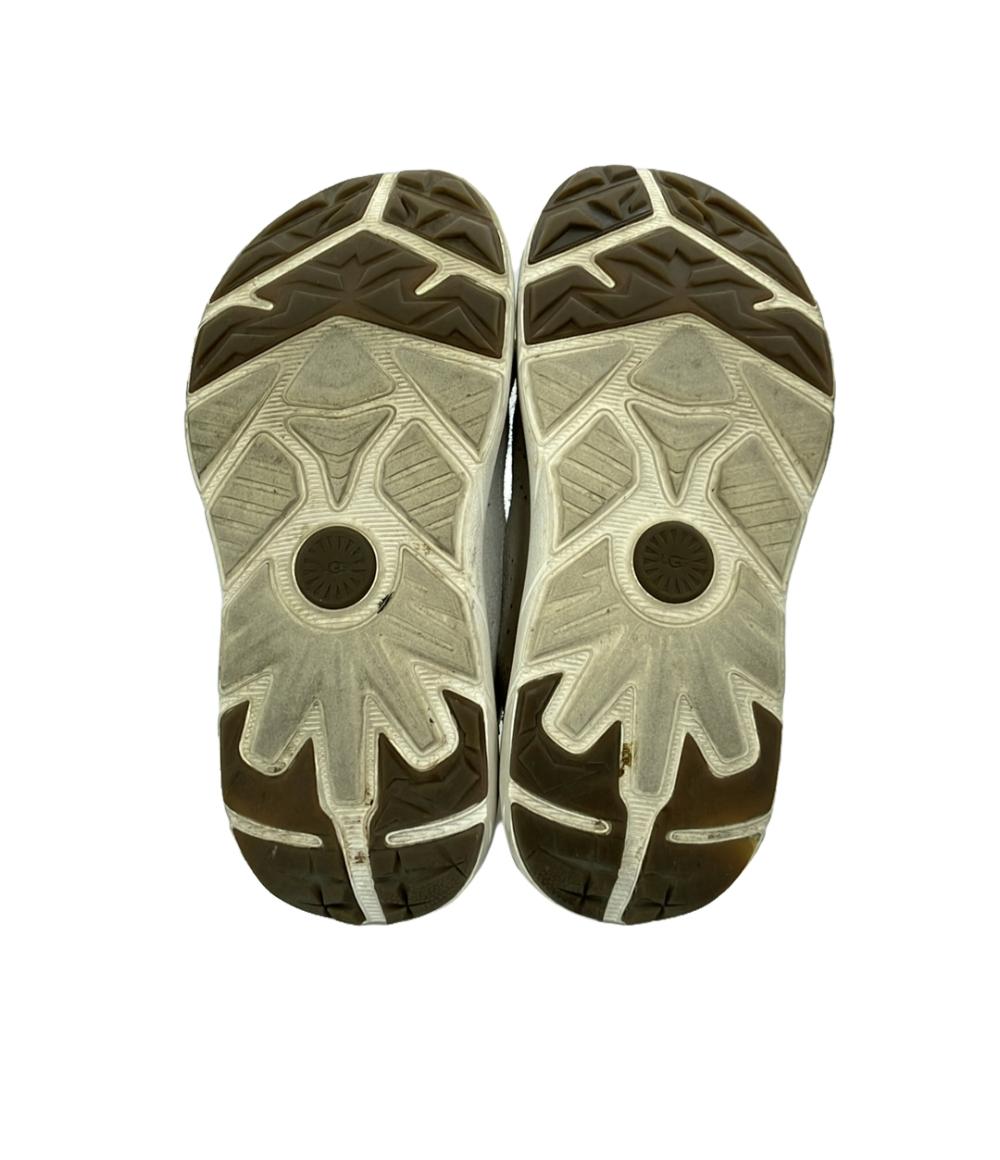 アグ ローカットスニーカー レディース SIZE 23.5 (M) UGG