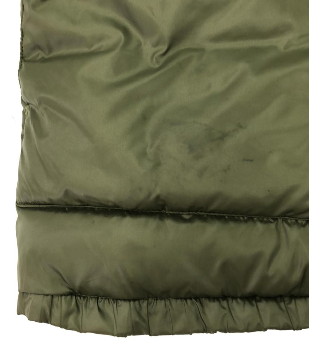 アディダス 中綿ジャケット メンズ SIZE S (S) adidas