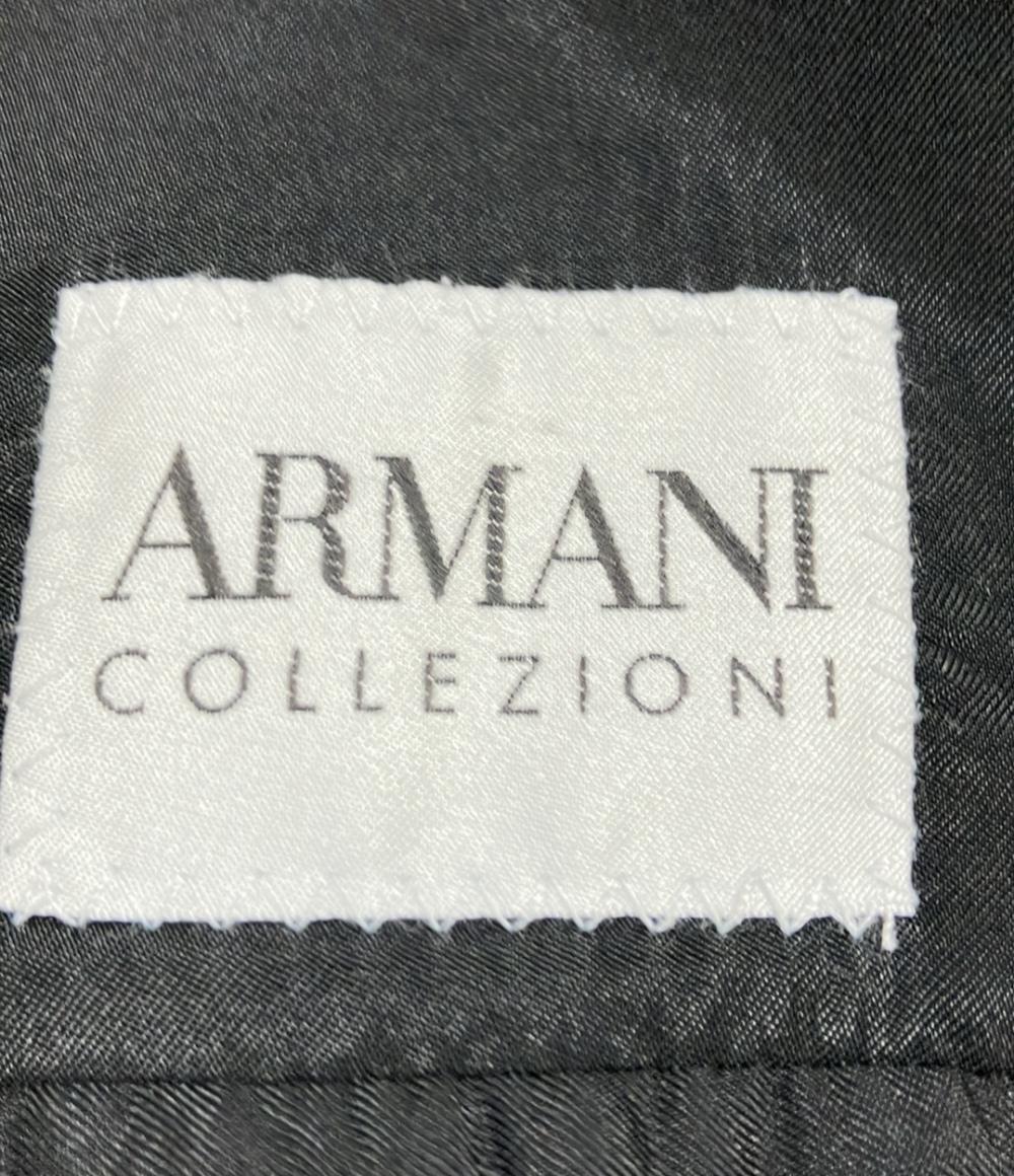 アルマーニコレッツォーニ テーラードジャケット メンズ SIZE 54R (XL) ARMANI COLLEZIONI