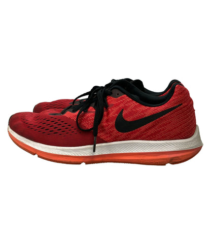 NIKE ローカットスニーカー ズーム ウィンフロー 4 898466-601 メンズ SIZE 27.0 ナイキ