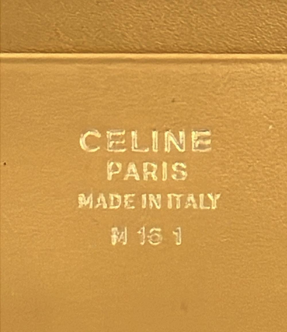 セリーヌ 二つ折り財布 レディース CELINE
