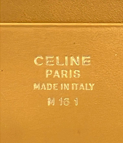 セリーヌ 二つ折り財布 レディース CELINE