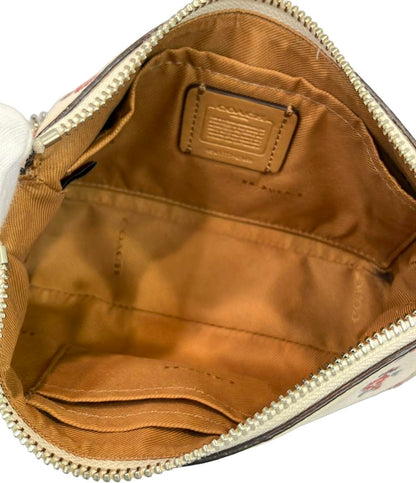 COACH ハンドバッグ 花柄 27093 レディース コーチ