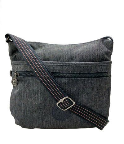Kipling ショルダーバッグ 斜め掛け レディース キプリング