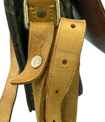 LOUIS VUITTON ショルダーバッグ モノグラム カルトシエール M51252 レディース ルイ・ヴィトン