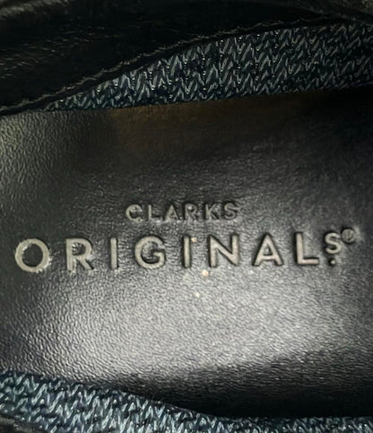 Clarks ワラビーブーツ GORE-TEX 21621 メンズ SIZE 9 (M) クラークス