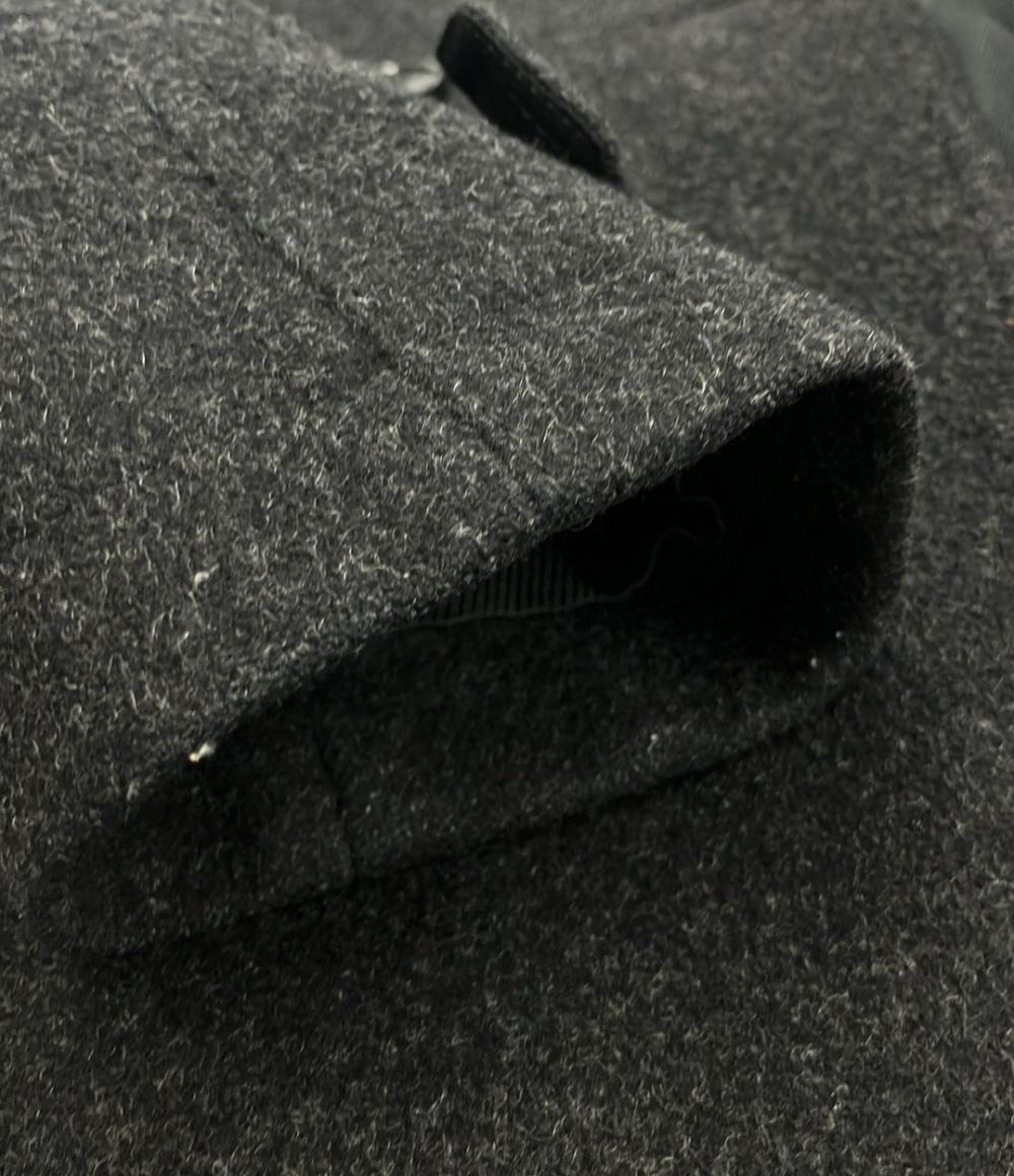 ミッシェルクラン ウールコート レディース SIZE 46 (M) MICHEL KLEIN