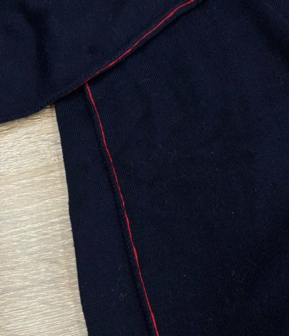 Maison Margiela 長袖ニット カラーステッチニット S50HA0978 メンズ SIZE S メゾンマルジェラ