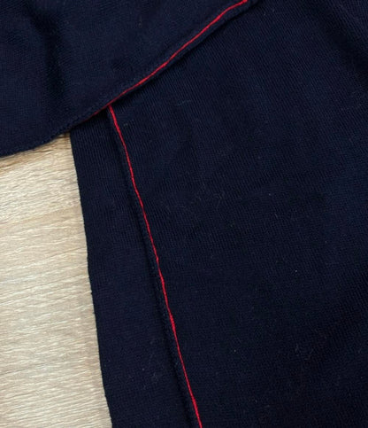 Maison Margiela 長袖ニット カラーステッチニット S50HA0978 メンズ SIZE S メゾンマルジェラ