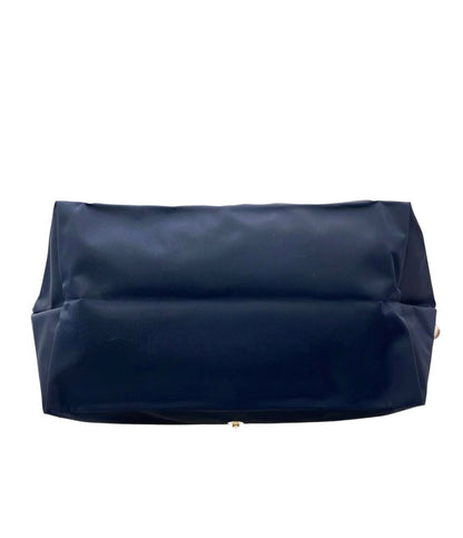 美品 Longchamp トートバッグ ショルダーバッグ 肩掛け ルプリアージュ レディース ロンシャン