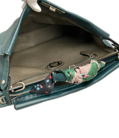 FENDI ハンドバッグ ビジネスバッグ レザー ピーカブー ユニセックス フェンディ