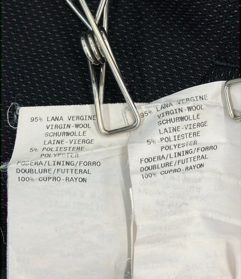 GIORGIO ARMANI パンツスーツ セットアップ メンズ SIZE 48 (L) ジョルジオアルマーニ