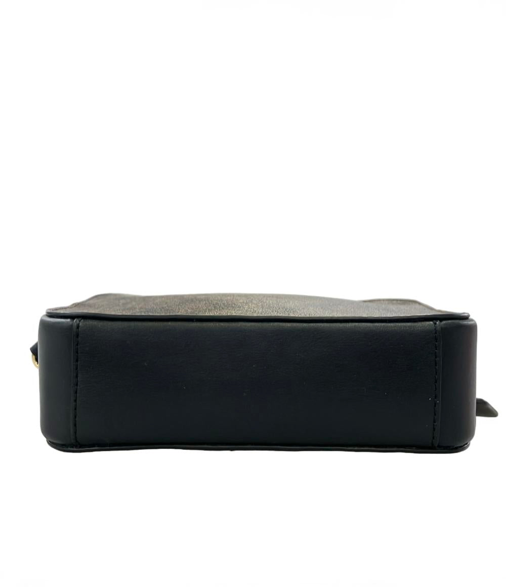 COACH ショルダーバッグ 斜め掛け シグネチャー 91677 レディース コーチ