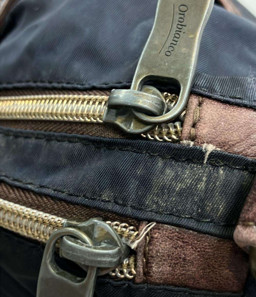 オロビアンコ トートバッグ レディース Orobianco – Rehello by BOOKOFF