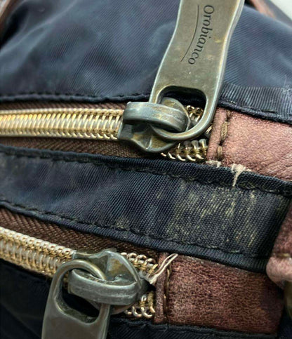 オロビアンコ トートバッグ レディース Orobianco