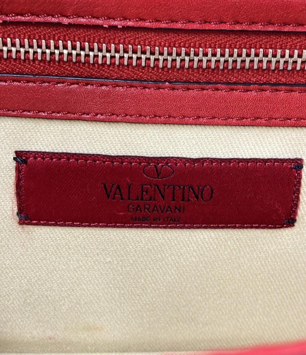 Valentino Garavani ショルダーバッグ 斜め掛け レディース ヴァレンティノ・ガラヴァーニ