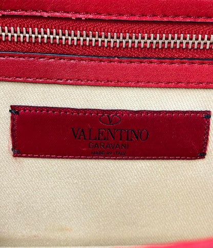Valentino Garavani ショルダーバッグ 斜め掛け レディース ヴァレンティノ・ガラヴァーニ