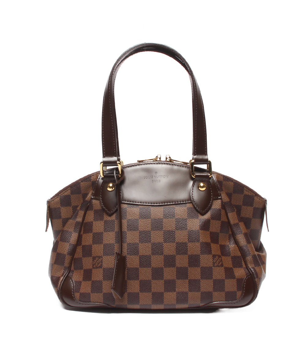 LOUIS VUITTON ショルダーバッグ ハンドバッグ 肩掛け ヴェローナPM ダミエ N41117 レディース ルイ・ヴィトン