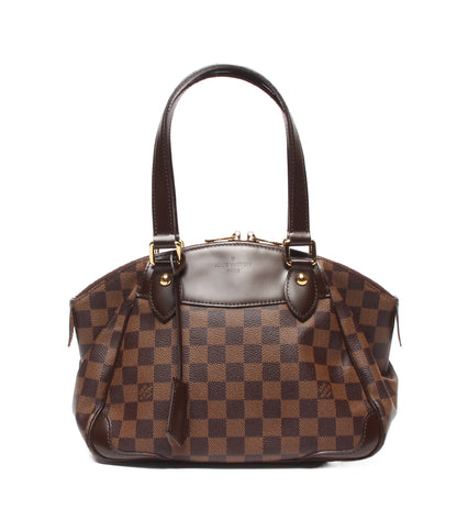 LOUIS VUITTON ショルダーバッグ ハンドバッグ 肩掛け ヴェローナPM ダミエ N41117 レディース ルイ・ヴィトン