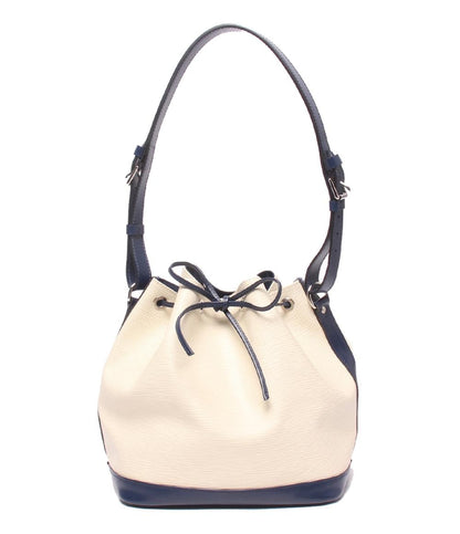 LOUIS VUITTON ショルダーバッグ 肩掛け プチノエ エピ M40881 レディース ルイ・ヴィトン