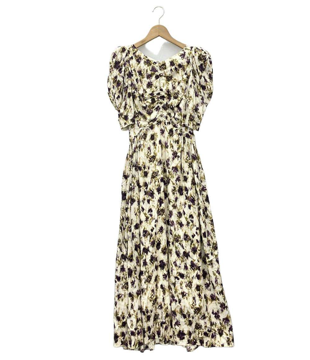 スナイデル 半袖ワンピース レディース SIZE 1 (M) snidel