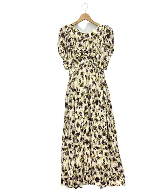 スナイデル 半袖ワンピース レディース SIZE 1 (M) snidel