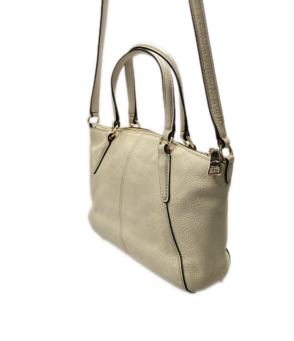 COACH 2WAY ハンドバッグ ショルダーバッグ 斜め掛け F57563 レディース コーチ