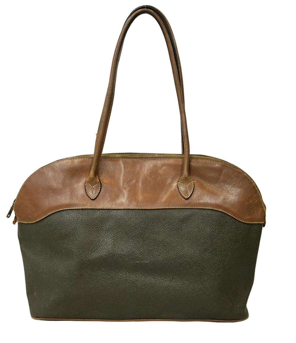 MULBERRY トートバッグ レディース マルベリー – Rehello by BOOKOFF