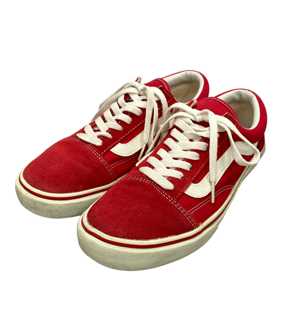 VANS ローカットスニーカー メンズ SIZE 26.5 ヴァンズ
