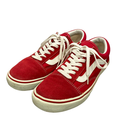 VANS ローカットスニーカー メンズ SIZE 26.5 ヴァンズ