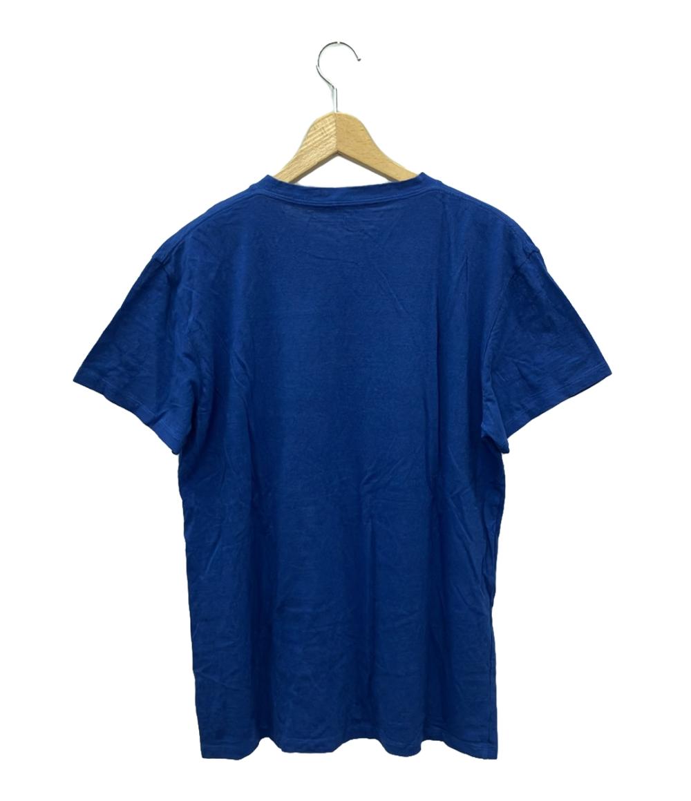 訳あり ロエベ 半袖Tシャツ メンズ SIZE M (M) LOEWE