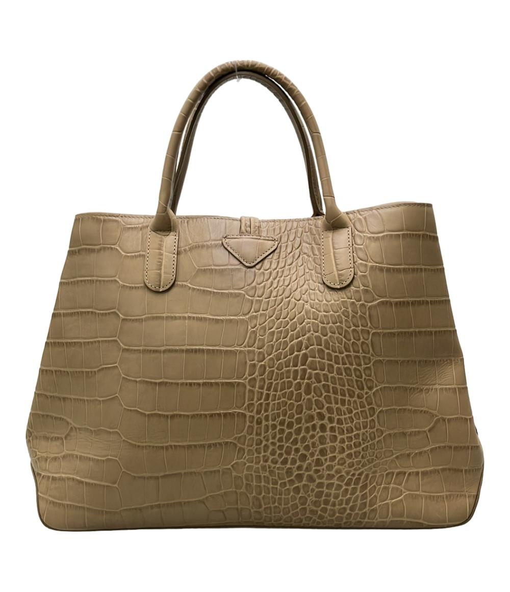 ロンシャン トートバッグ ハンドバッグ ロゾ レディース Longchamp