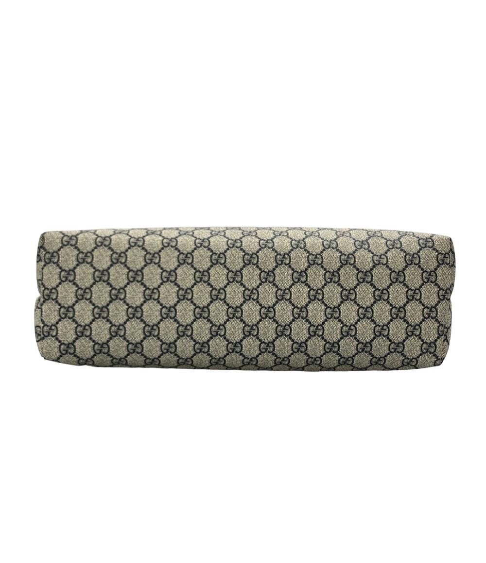 GUCCI トートバッグ ショルダーバッグ 肩掛け GGスプリーム 211137 001998 レディース グッチ