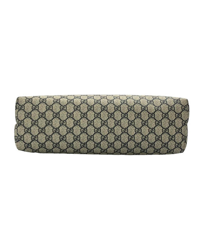GUCCI トートバッグ ショルダーバッグ 肩掛け GGスプリーム 211137 001998 レディース グッチ