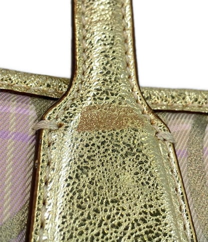 COACH トートバッグ 肩掛け シグネチャー F17213 レディース コーチ