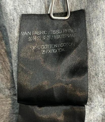 VETEMENTS 半袖 Tシャツ メンズ SIZE L ヴェトモン