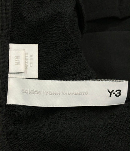 美品 Y-3 adidas ロングパンツ 1AX001 メンズ SIZE M ワイスリー アディダス
