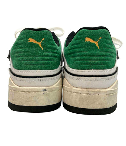 PUMA ローカットスニーカー スリップストリーム ビーボール 393266-01 メンズ SIZE 27.0 (L) プーマ