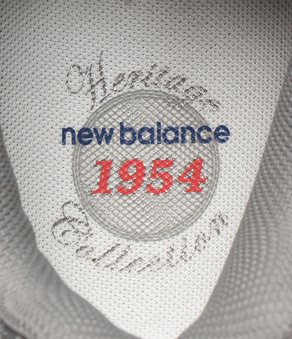 美品 NEW BALANCE ローカットスニーカー U195438R メンズ SIZE 26.0 ニューバランス