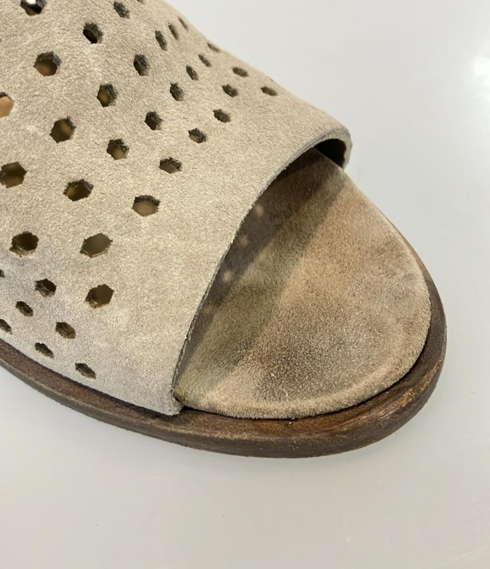 ラグアンドボーン サンダル レディース SIZE 38 (L) rag & bone