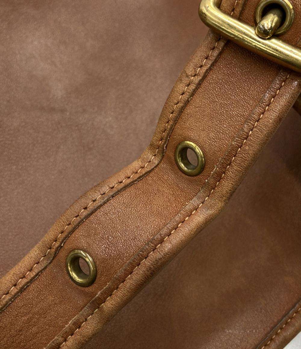 コーチ ショルダーバッグ 斜め掛け 9953 レディース COACH