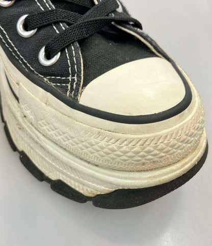 CONVERSE ハイカットスニーカー レディース SIZE 23.0 (M) コンバース