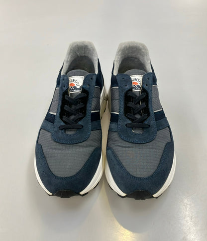 SUNSPEL ローカットスニーカー メンズ SIZE UK 8 サンスペル