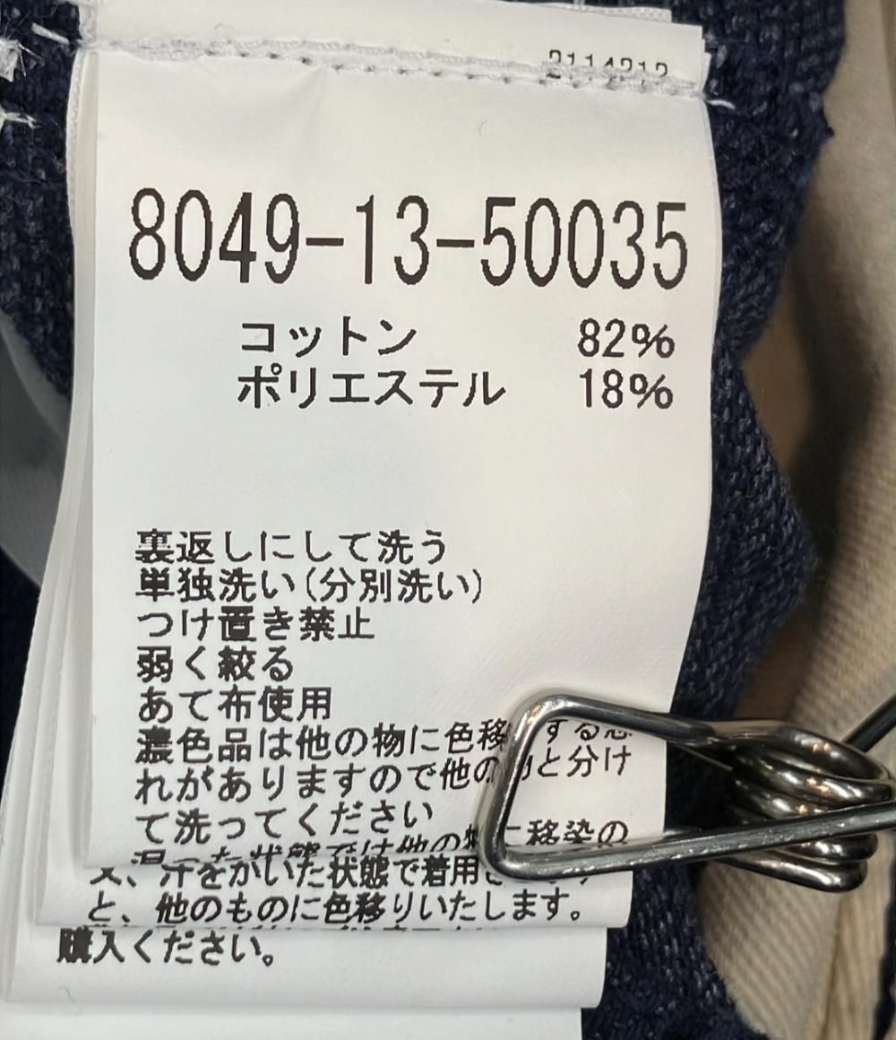 Nigel Cabourn デニムパンツ 24AW PT04 6 PKT PT HEAVY COTTON 8049-13-50035 メンズ SIZE 36 (XL) ナイジェルケーボン