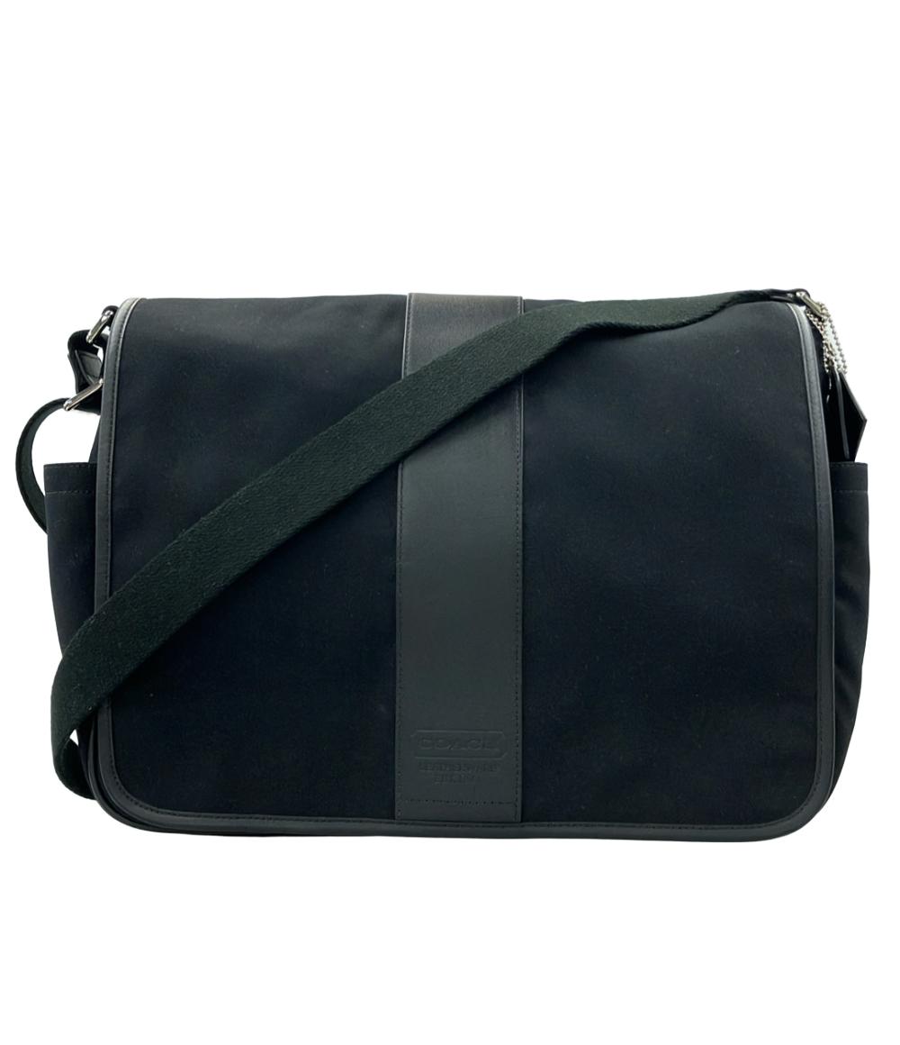 COACH ショルダーバッグ シグネチャー 6437 レディース コーチ