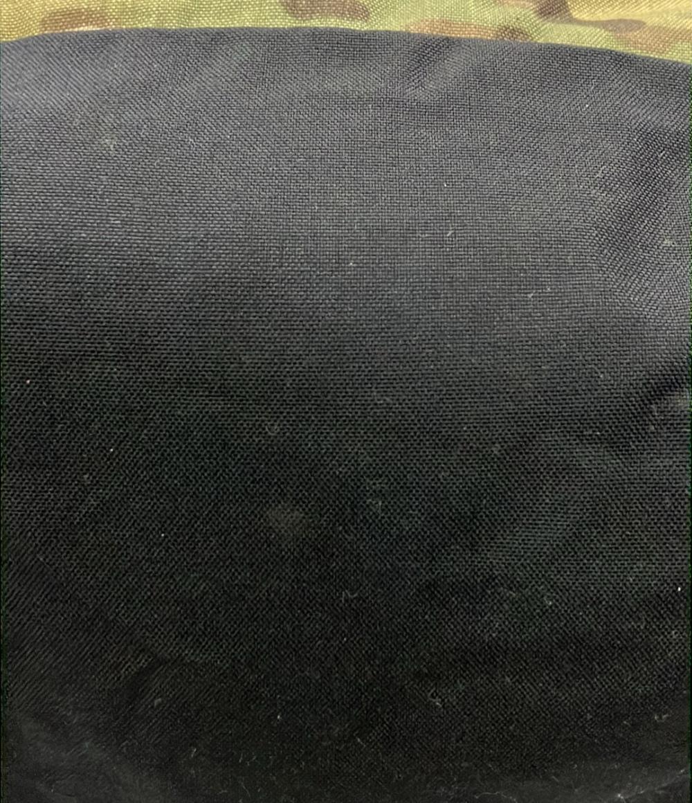 GREGORY リュック 迷彩柄 メンズ グレゴリー