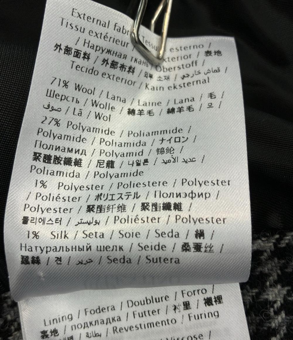 レッドヴァレンティノ テーラードジャケット レディース SIZE 38 (S) RED VALENTINO