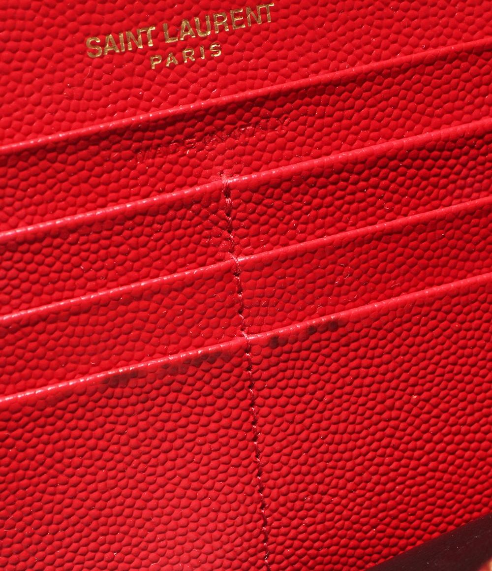SAINT LAURENT PARIS 長財布 372264 レディース サンローランパリ