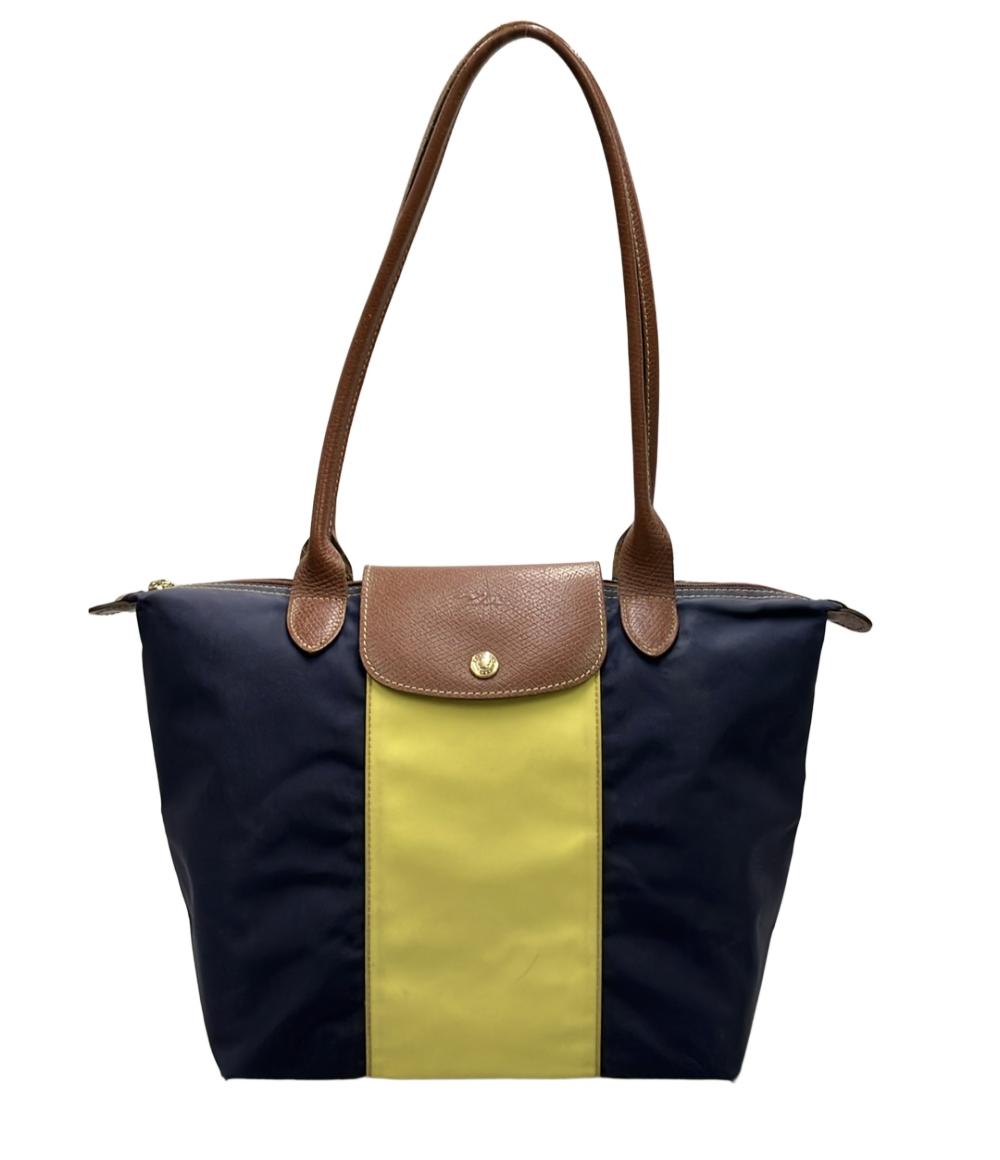 Longchamp トートバッグ S レディース ロンシャン